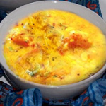 Punjabi: Punjabi Kadhi 